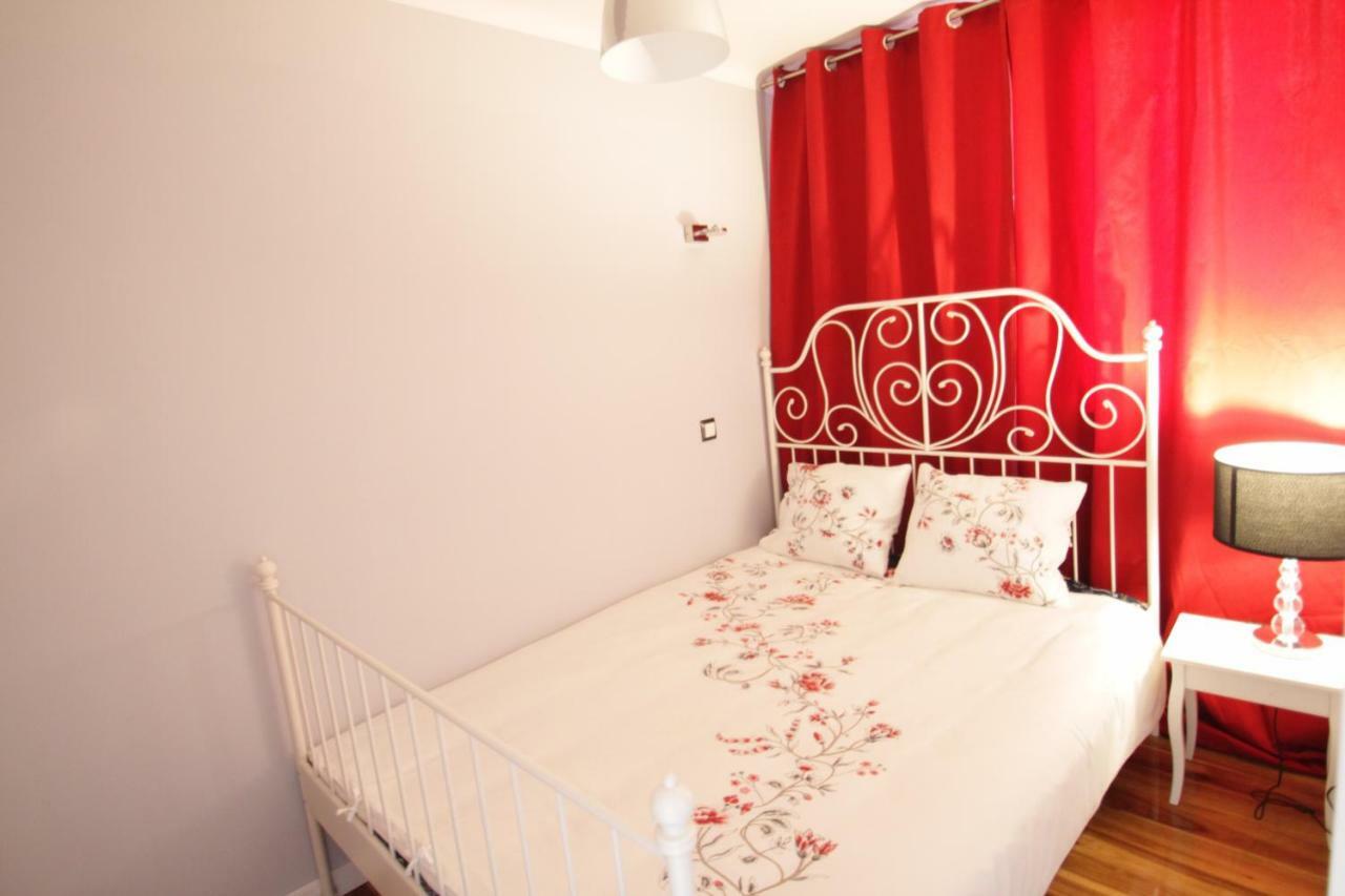 Fantastyczny Apartament Krolewska Warschau Exterior foto